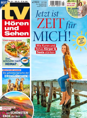 tv Hören und Sehen