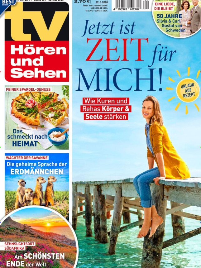 tv Hören und Sehen