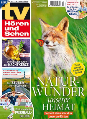tv Hören und Sehen