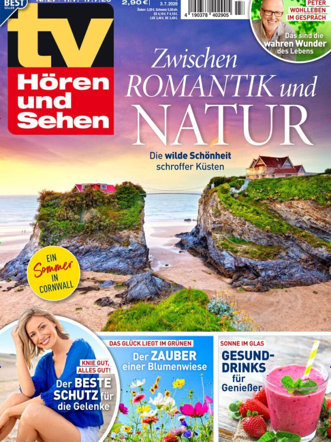 tv Hören und Sehen