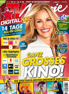 TV MOVIE DIGITAL XXL