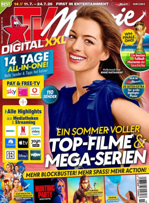 TV MOVIE DIGITAL XXL