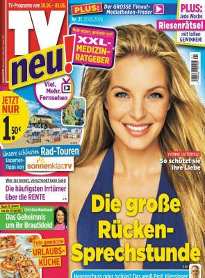TV neu