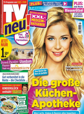 TV neu