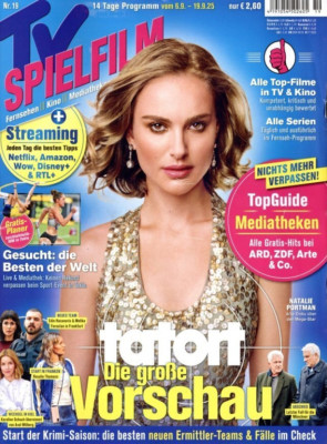 TV Spielfilm