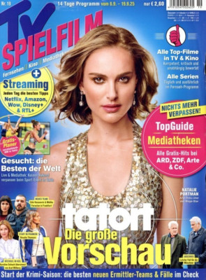 TV Spielfilm