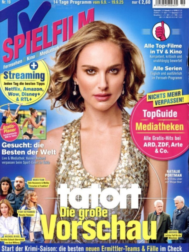 TV Spielfilm
