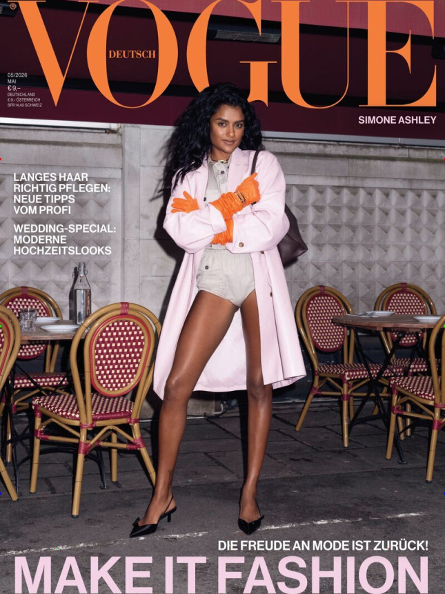 Vogue