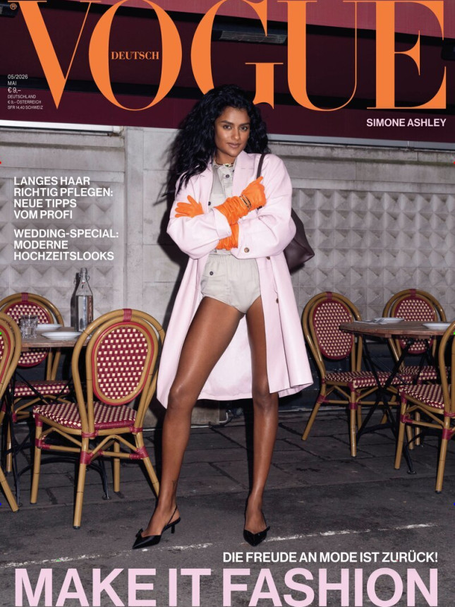 Vogue