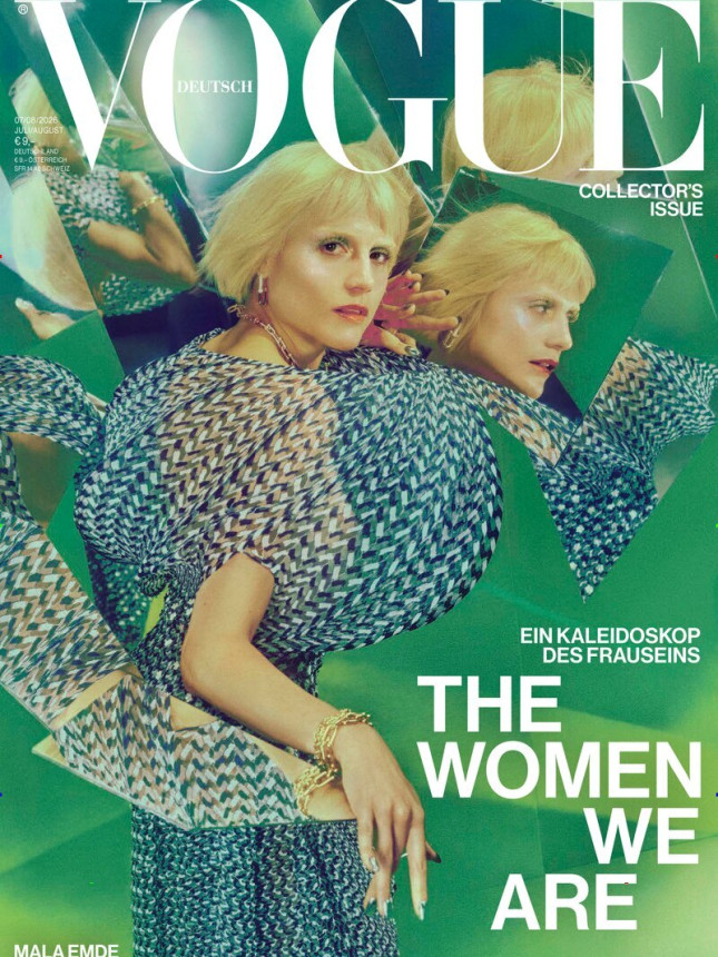 Vogue