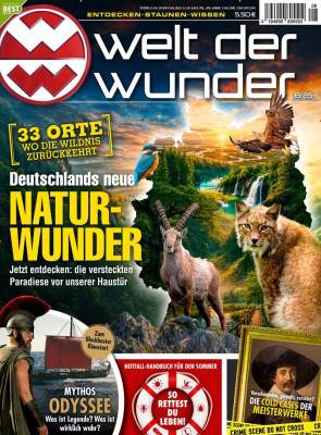 Welt der Wunder