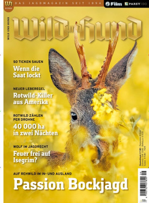 WILD & HUND