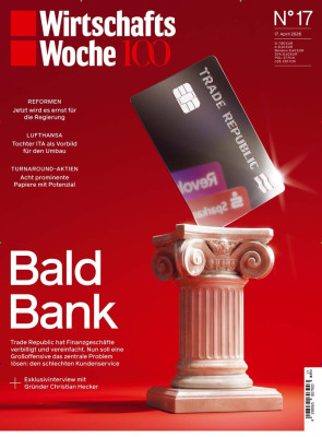 Wirtschaftswoche