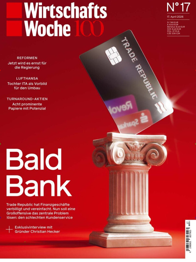 Wirtschaftswoche