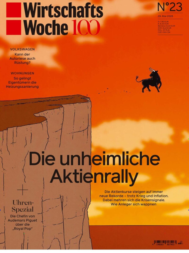 Wirtschaftswoche