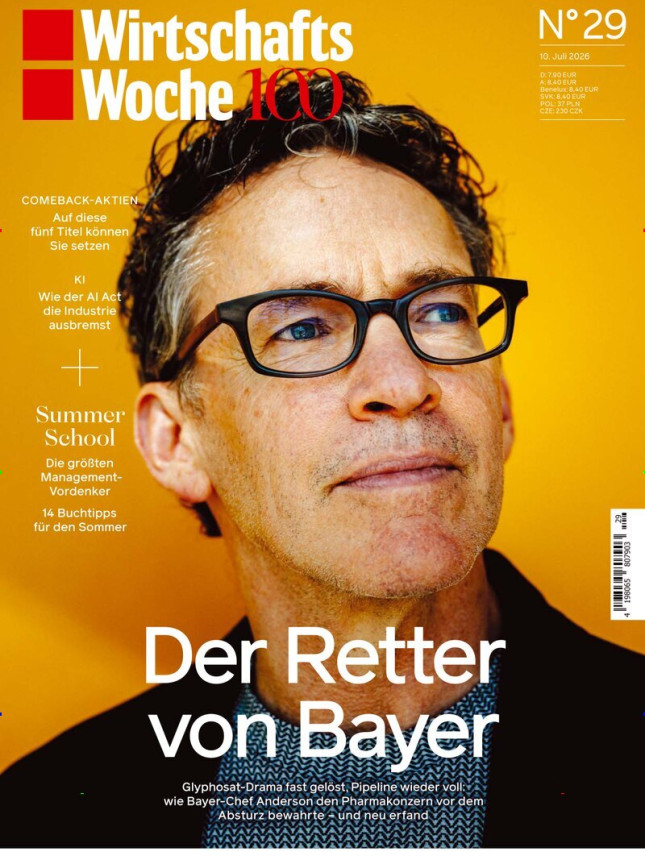 Wirtschaftswoche