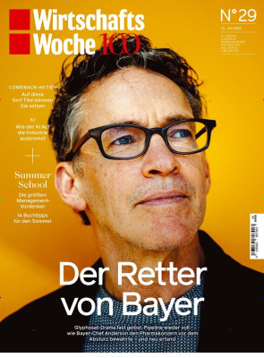Wirtschaftswoche