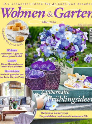 Wohnen & Garten