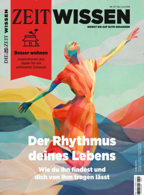 Zeit Wissen