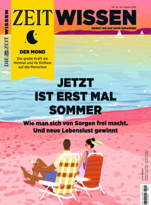 Zeit Wissen